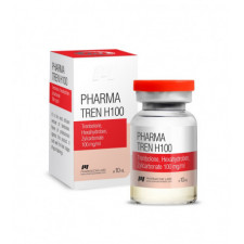 PHARMATREN H 100