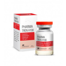 PHARMATREN H 100